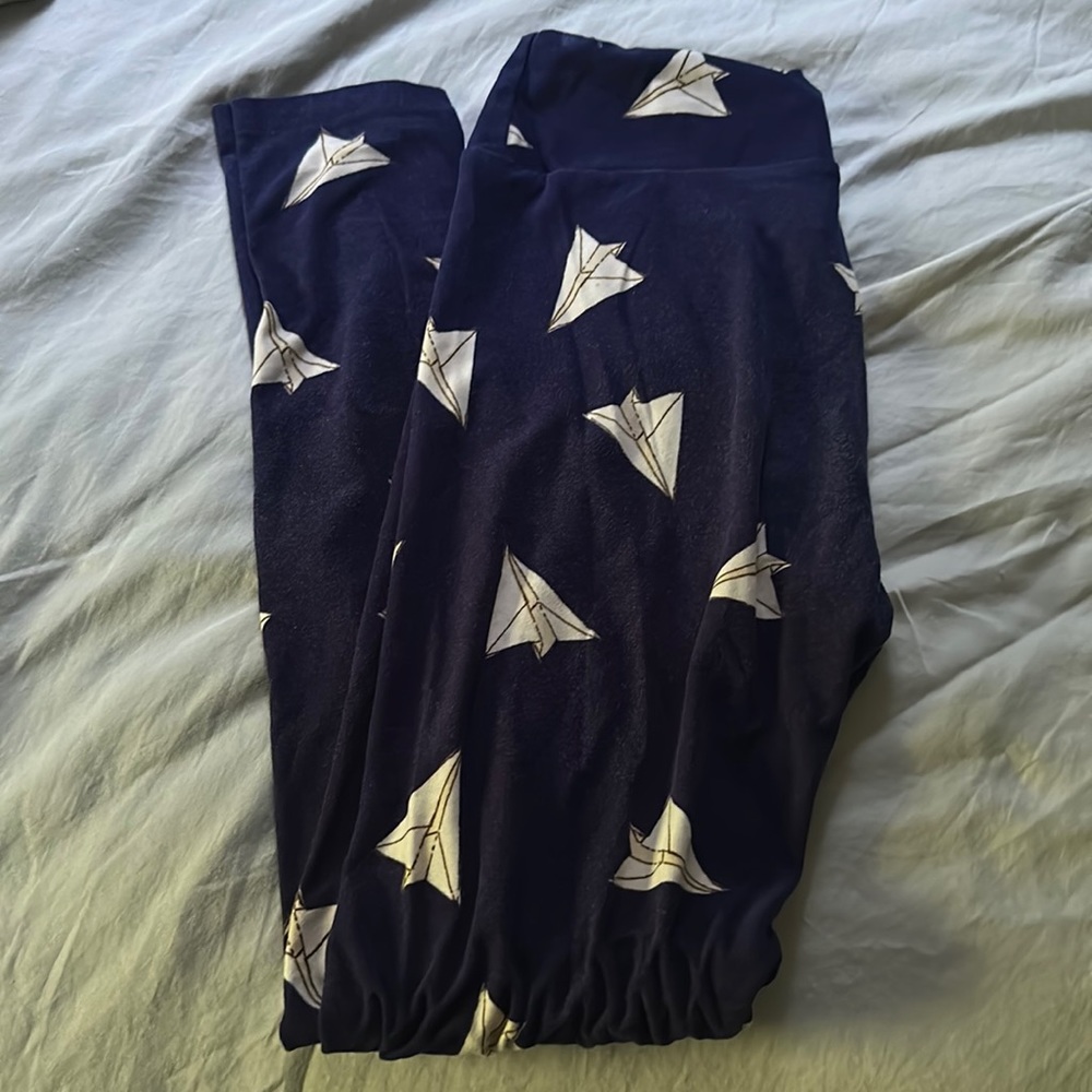 Lularoe leggings